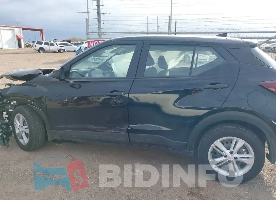 3N1CP5BV4PL541521 Photo# 15