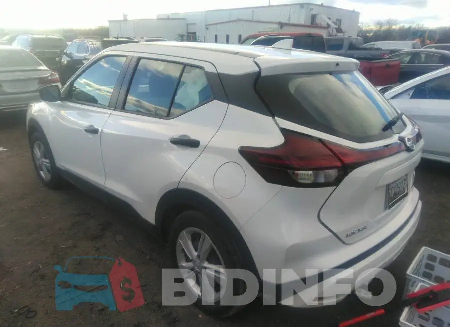 3N1CP5BV6ML504224 Photo# 3