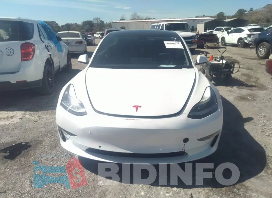 5YJ3E1EA8NF373818 Photo# 12