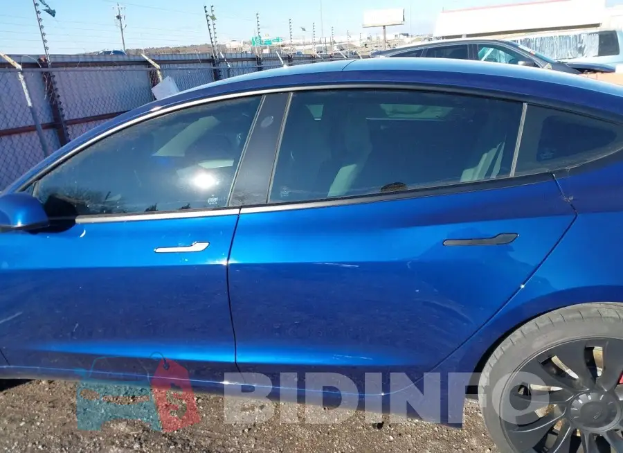 5YJ3E1ECXPF589867 Photo# 13