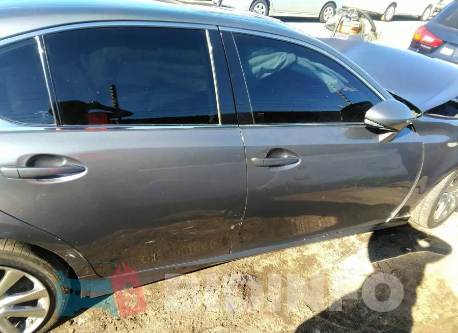 JTHBE1BL7FA009514 Photo# 13