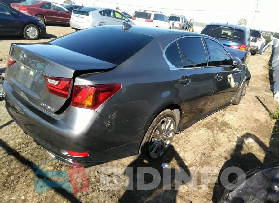 JTHBE1BL7FA009514 Photo# 4
