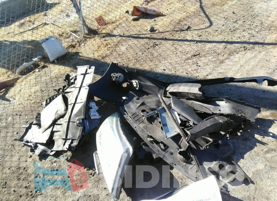 JTHBE1BL7FA009514 Photo# 11