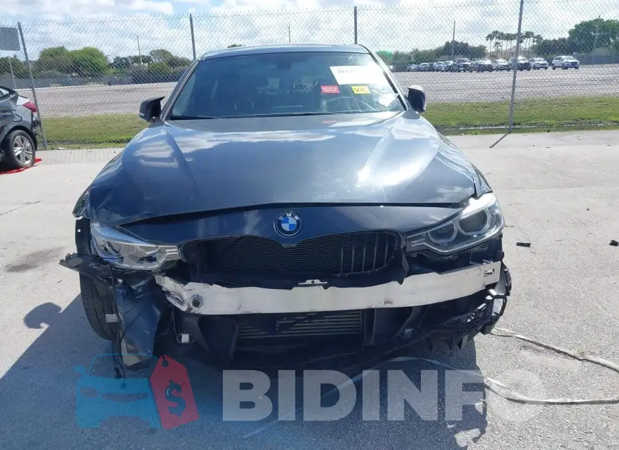 WBA3A5G53FNS89697 Photo# 12