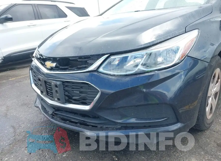 1G1BC5SM8G7236175 Photo# 13