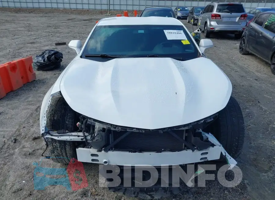 1G1FB1RX0M0108742 Photo# 13