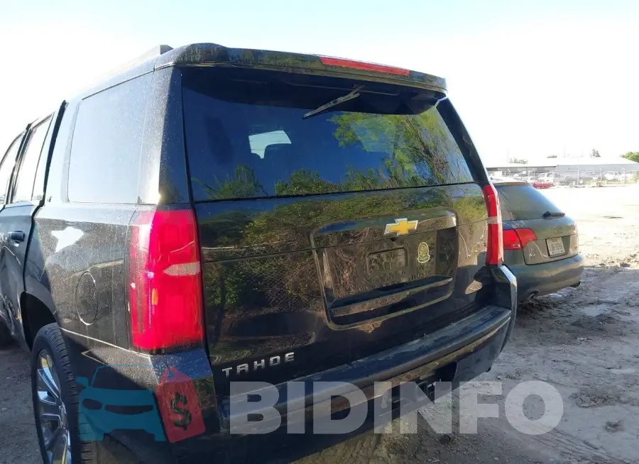 1GNSCBKC9GR231933 Photo# 16