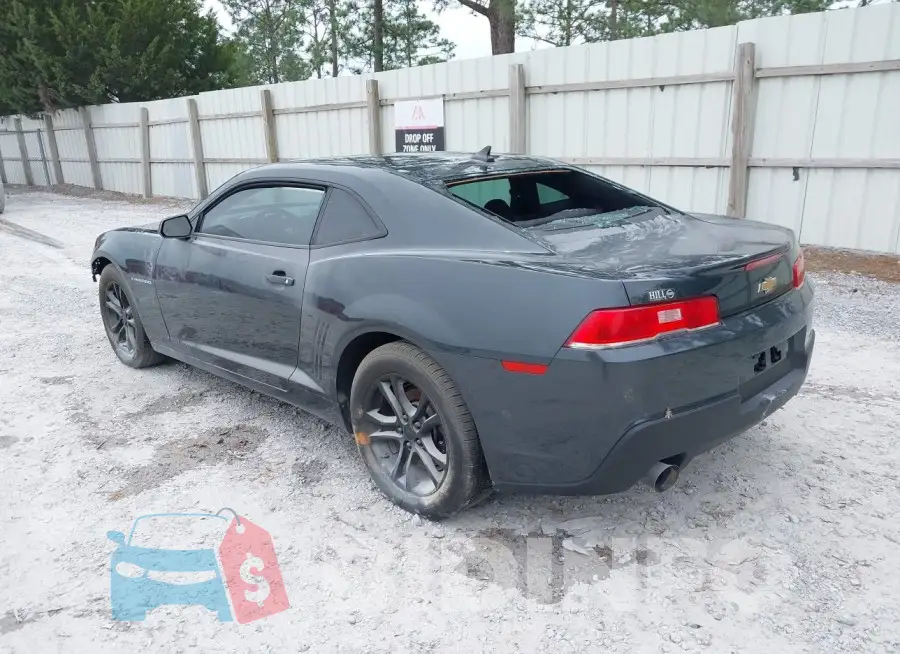2G1FB1E36F9227357 Photo# 3