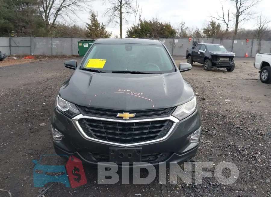 2GNAXTEV6M6147868 Photo# 12