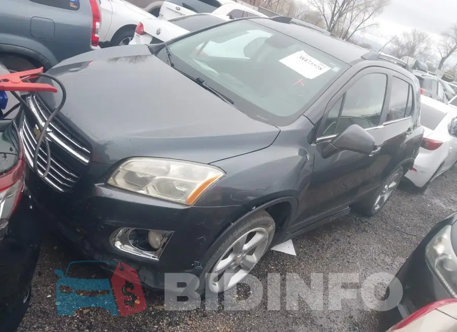3GNCJRSB6GL171854 Photo# 2