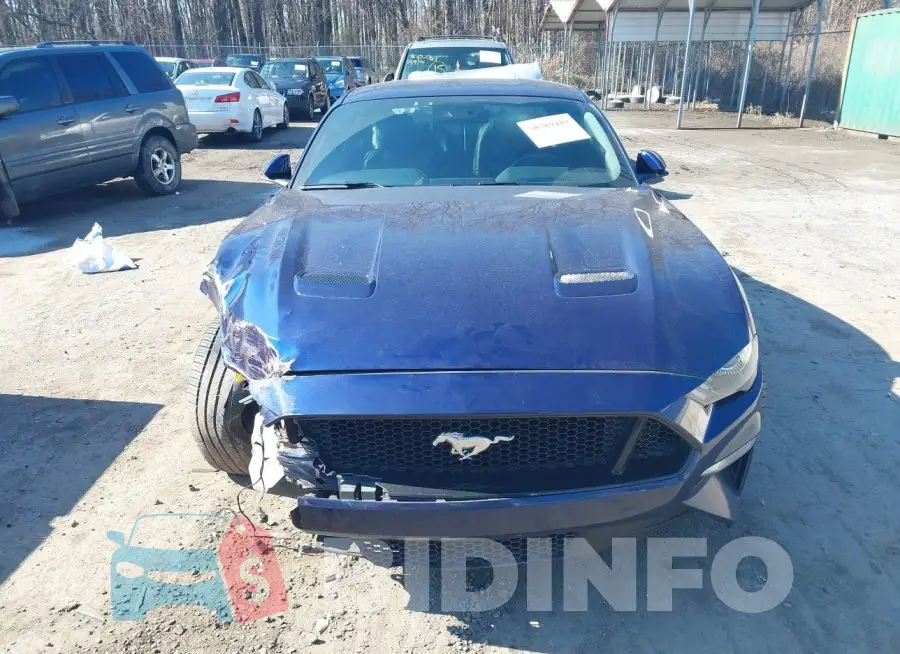 1FA6P8CFXK5191782 Photo# 12