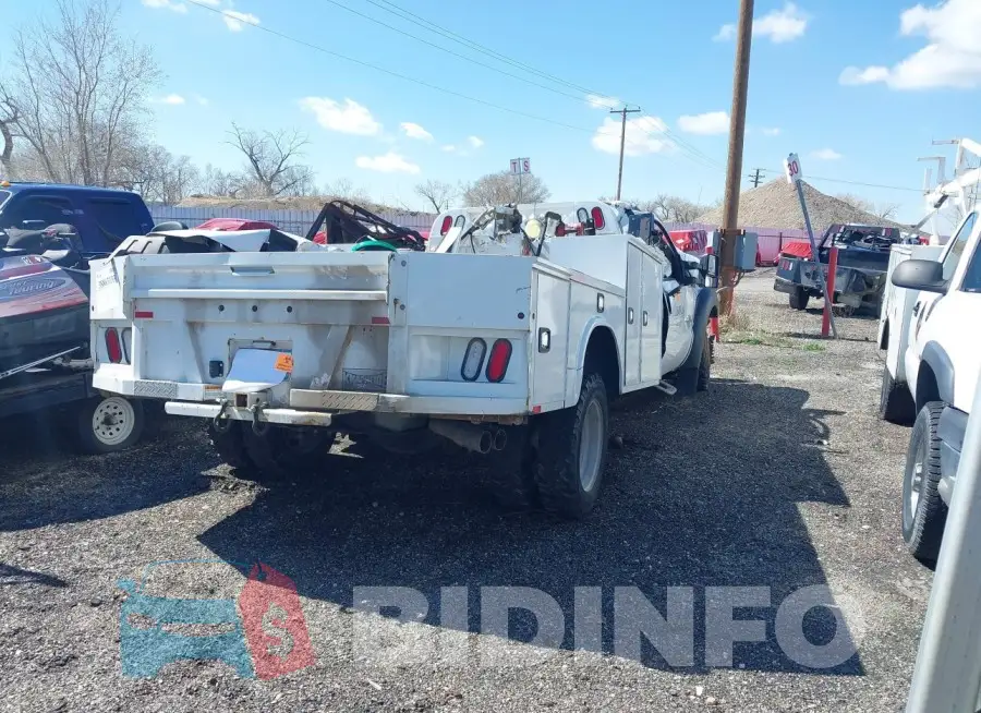 1FDUF5HT4GEA66278 Photo# 4