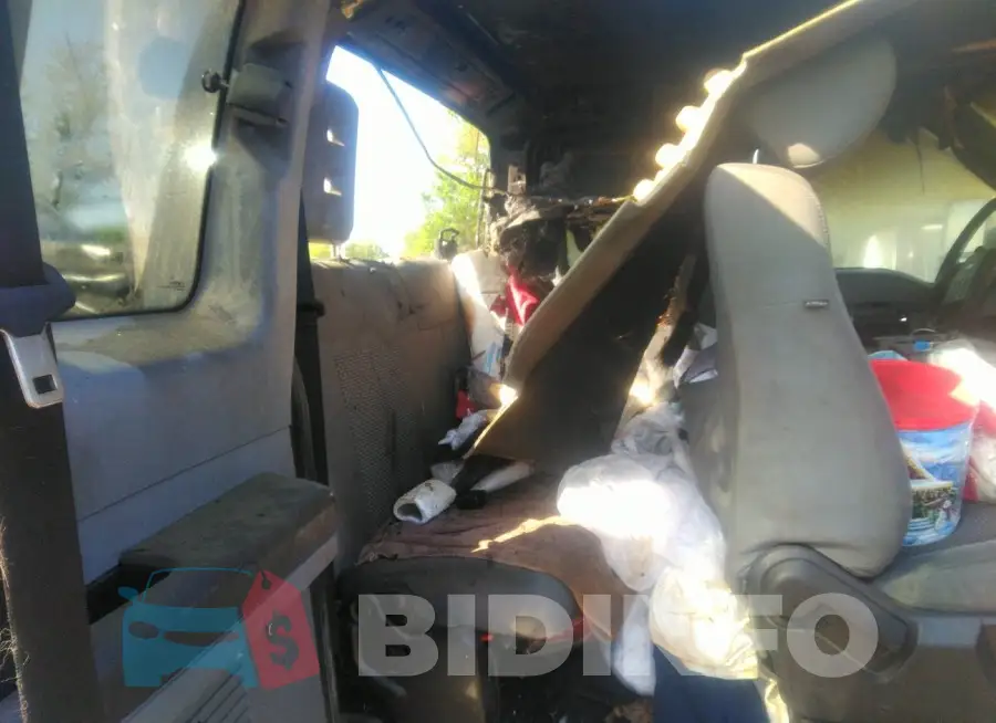 1FT7X2B65GEB29467 Photo# 8