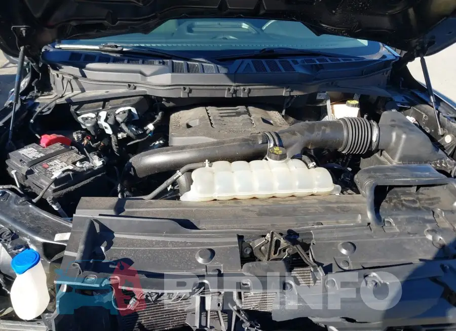 1FTFW1E86MKD23864 Photo# 10
