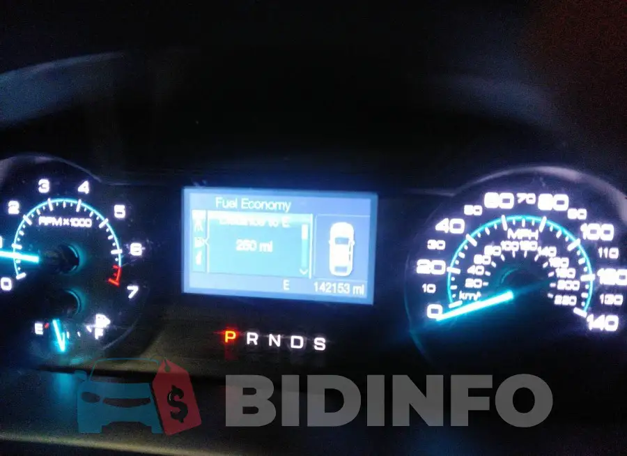 2FMGK5B88EBD37056 Photo# 7