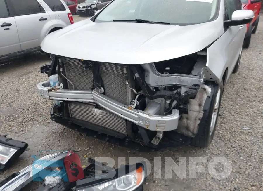 2FMPK3J91HBB94826 Photo# 6