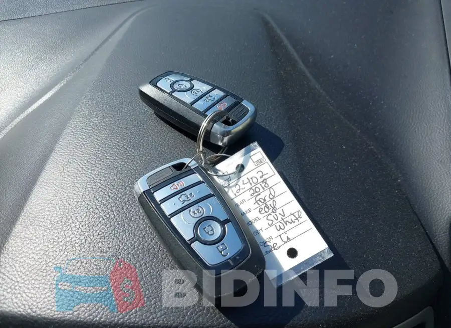 2FMPK4J84JBB63539 Photo# 11