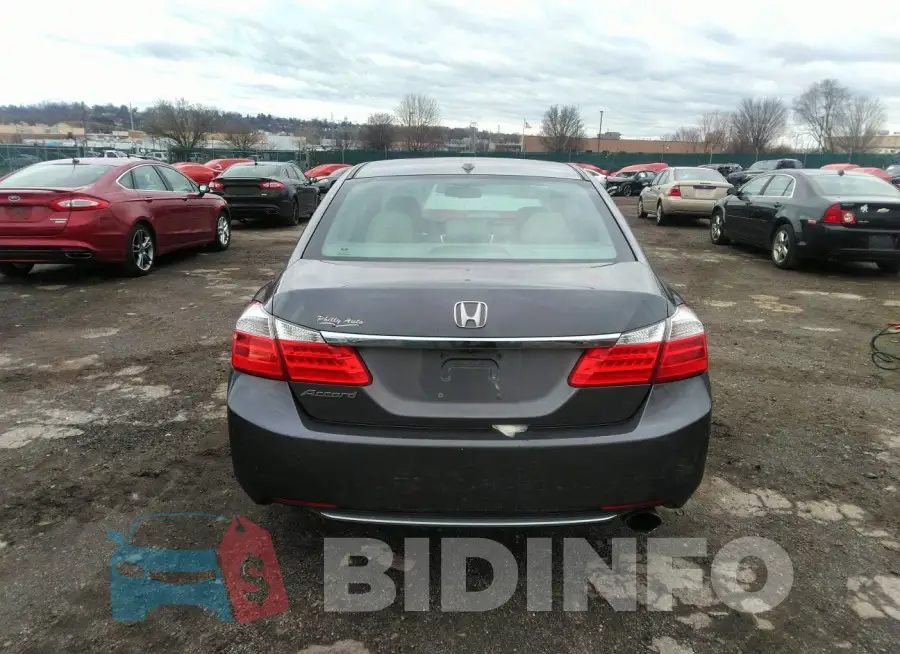 1HGCR2F87FA225306 Photo# 16