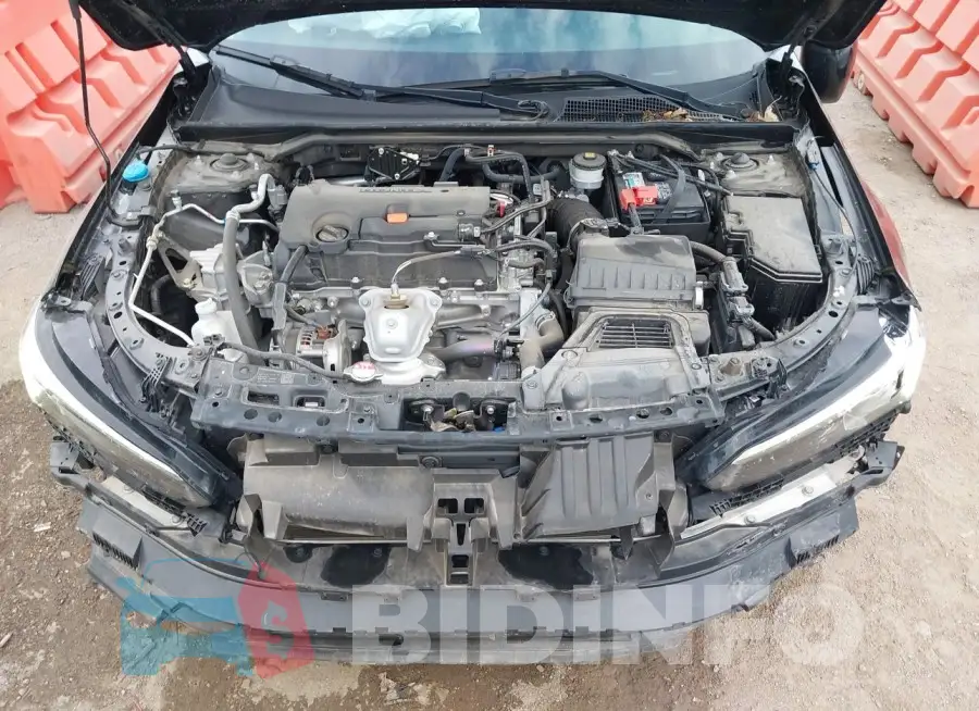 2HGFE2F23NH546621 Photo# 10