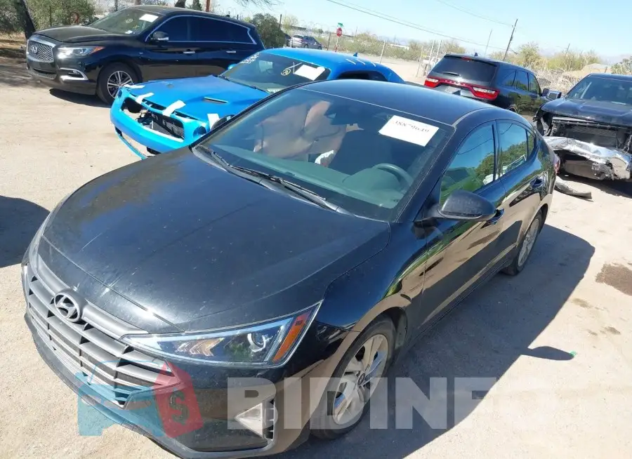 5NPD84LF2LH584779 Photo# 2
