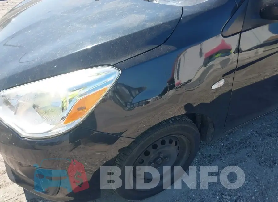 ML32F3FJ4HHF12744 Photo# 12