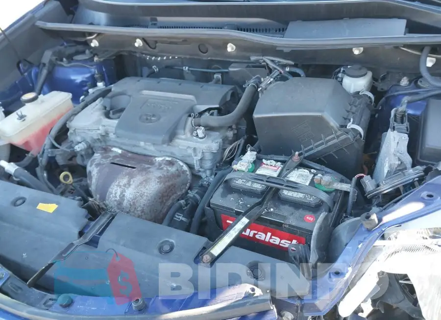 2T3RFREV3FW272156 Photo# 10