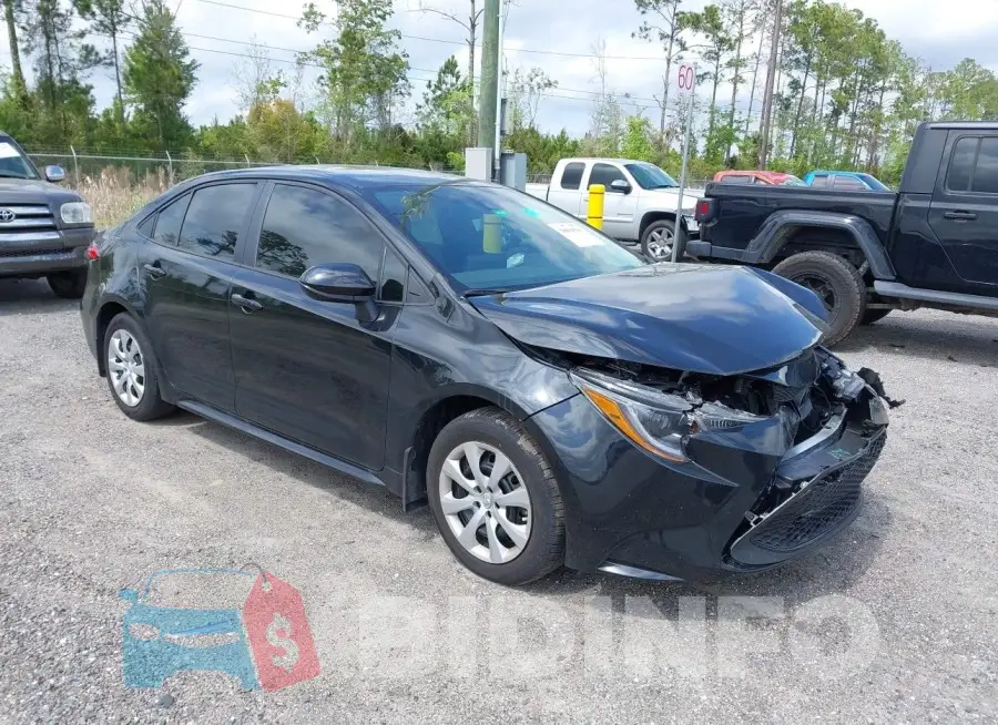5YFEPMAE2NP382354 Photo# 1