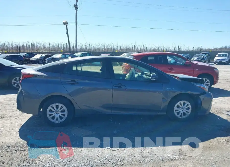 JTDKAMFU9M3145355 Photo# 13