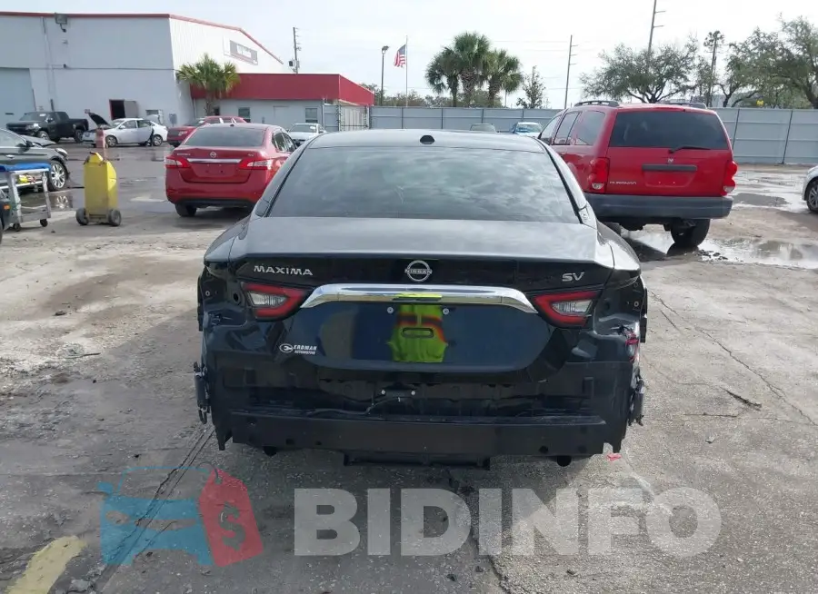 1N4AA6CV5PC514212 Photo# 16
