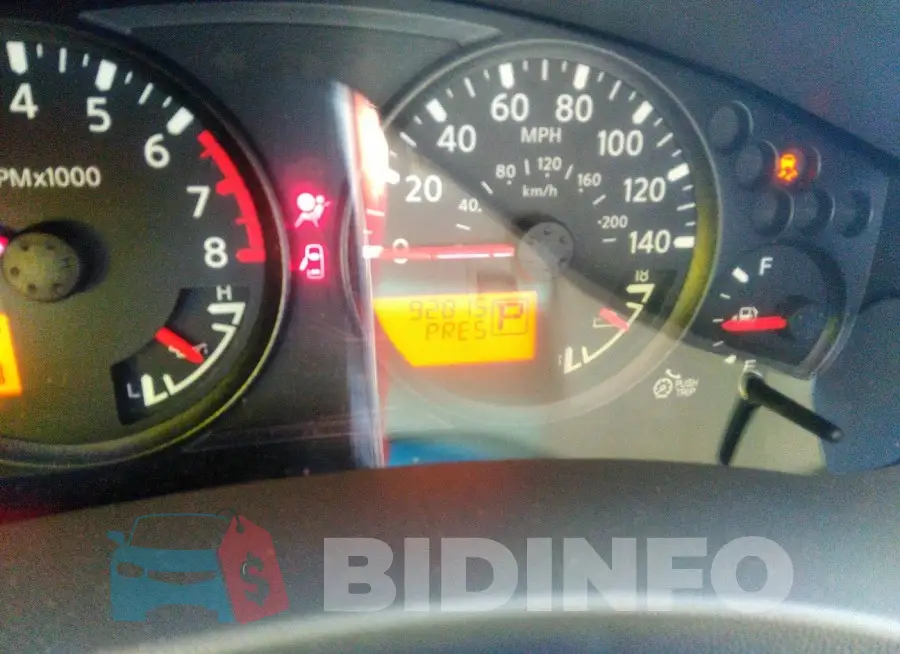 1N6AD0EV1JN746083 Photo# 15