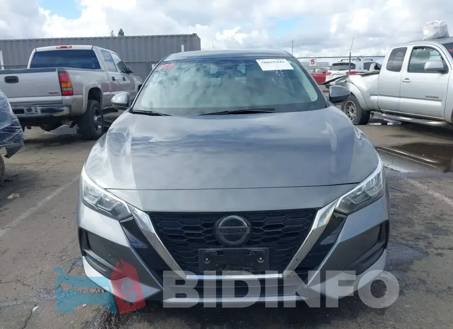 3N1AB8CV7LY221791 Photo# 13