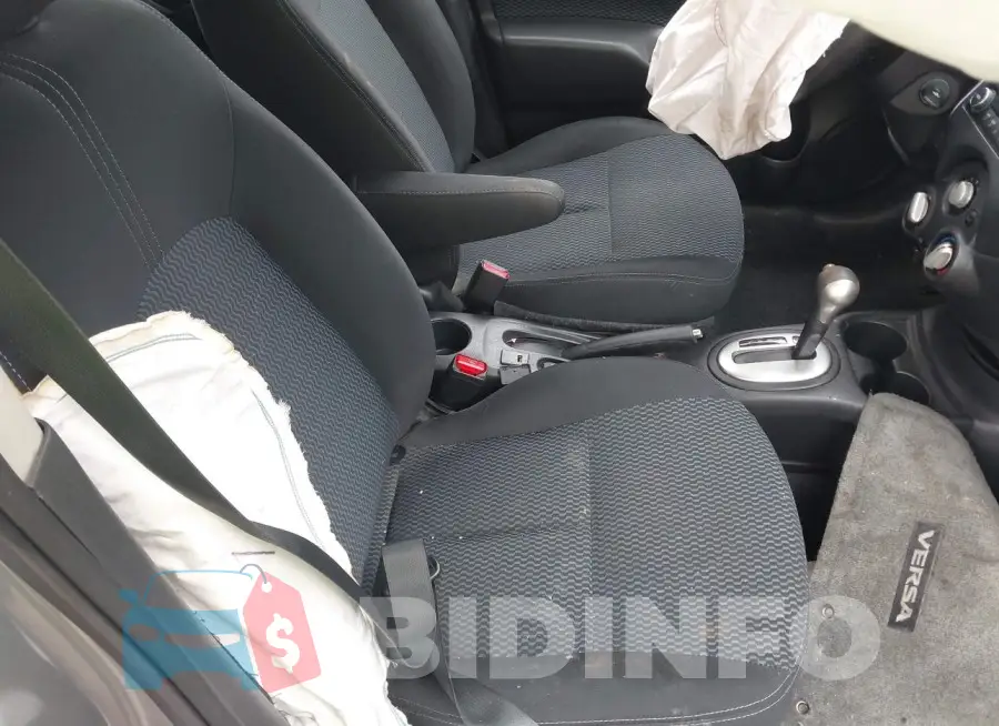 3N1CE2CP4ELU12096 Photo# 5