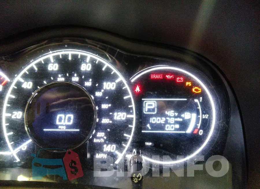 3N1CE2CP4GL405328 Photo# 7