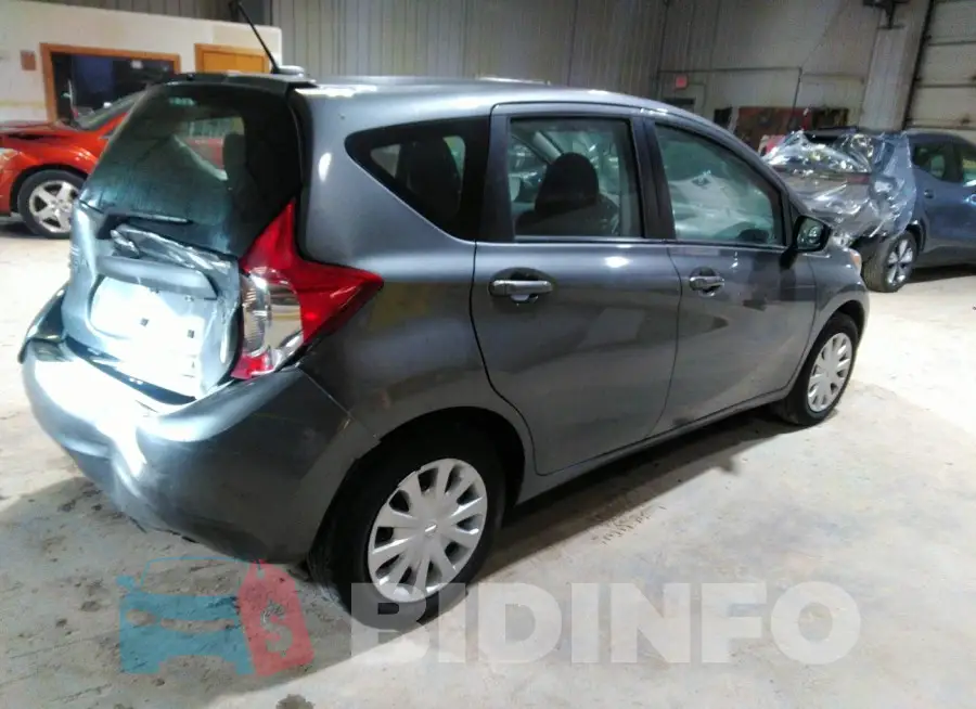 3N1CE2CP4GL405328 Photo# 4
