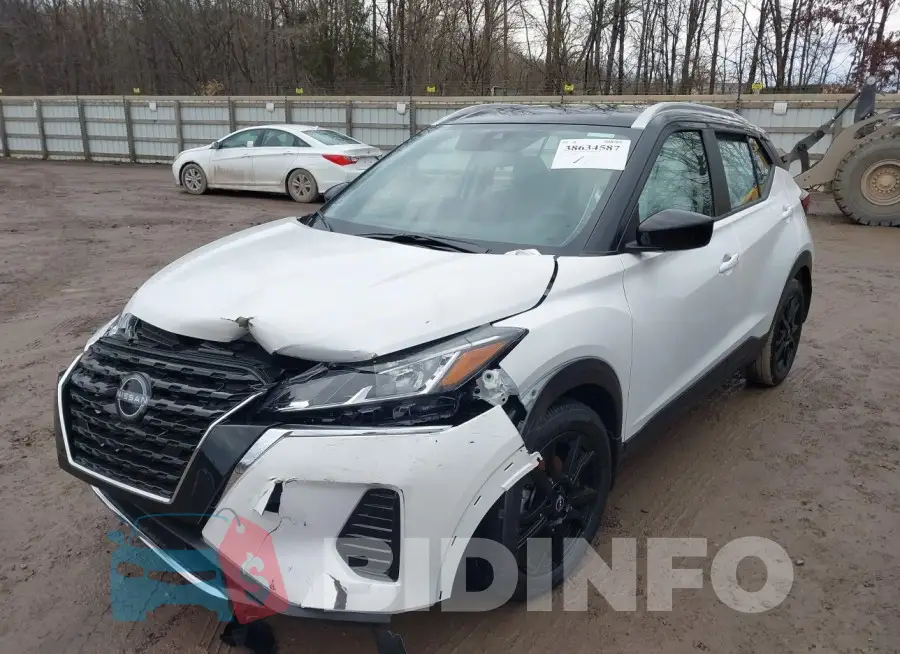 3N1CP5CV5PL569987 Photo# 12