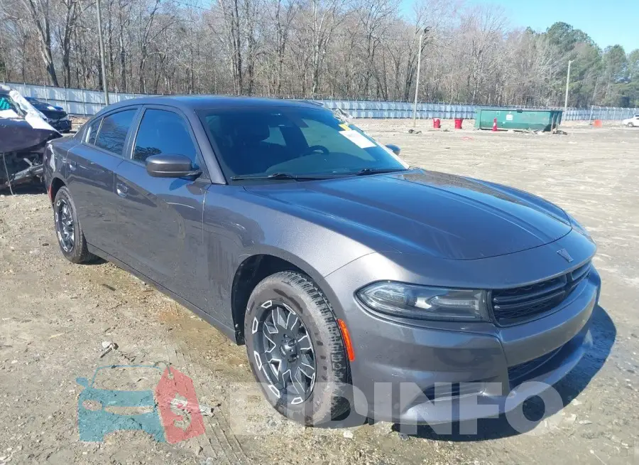 2C3CDXBG5KH657299 Photo# 1