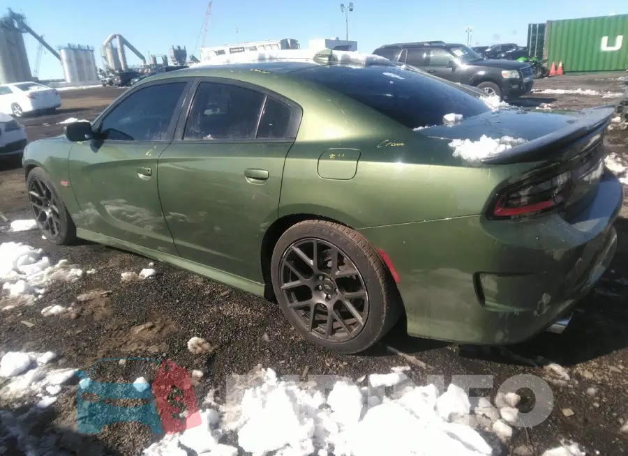 2C3CDXGJ8KH746269 Photo# 3