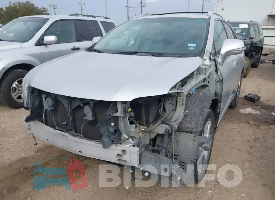 2T2BK1BA2FC321448 Photo# 6