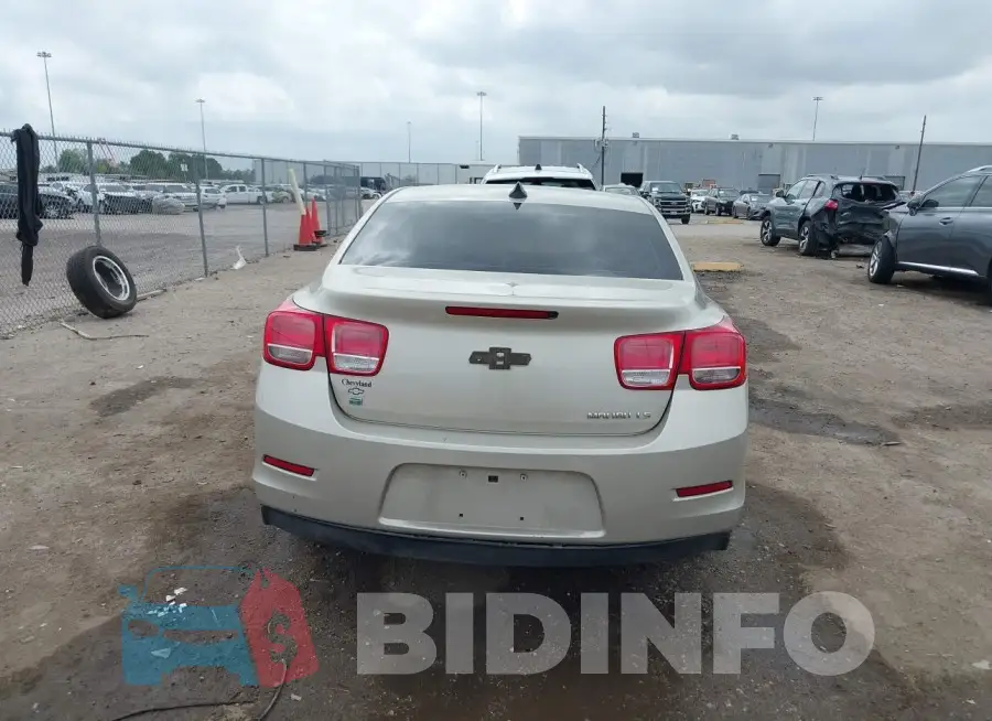 1G11B5SL4FF242887 Photo# 17