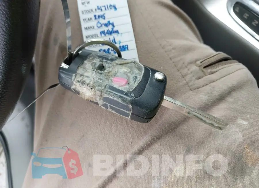 1G11B5SL4FF242887 Photo# 11