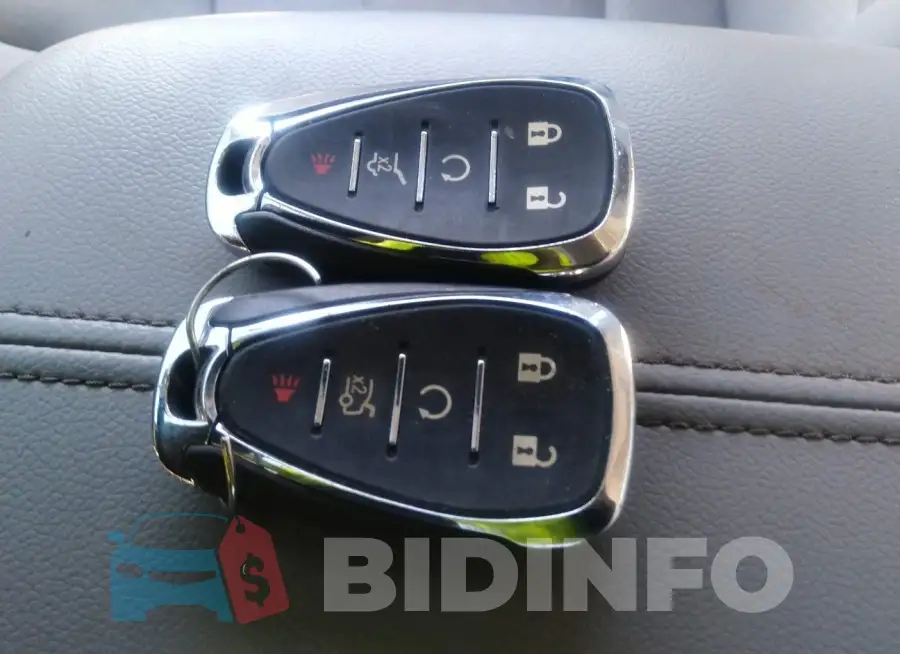 1G1ZD5ST4KF209525 Photo# 11