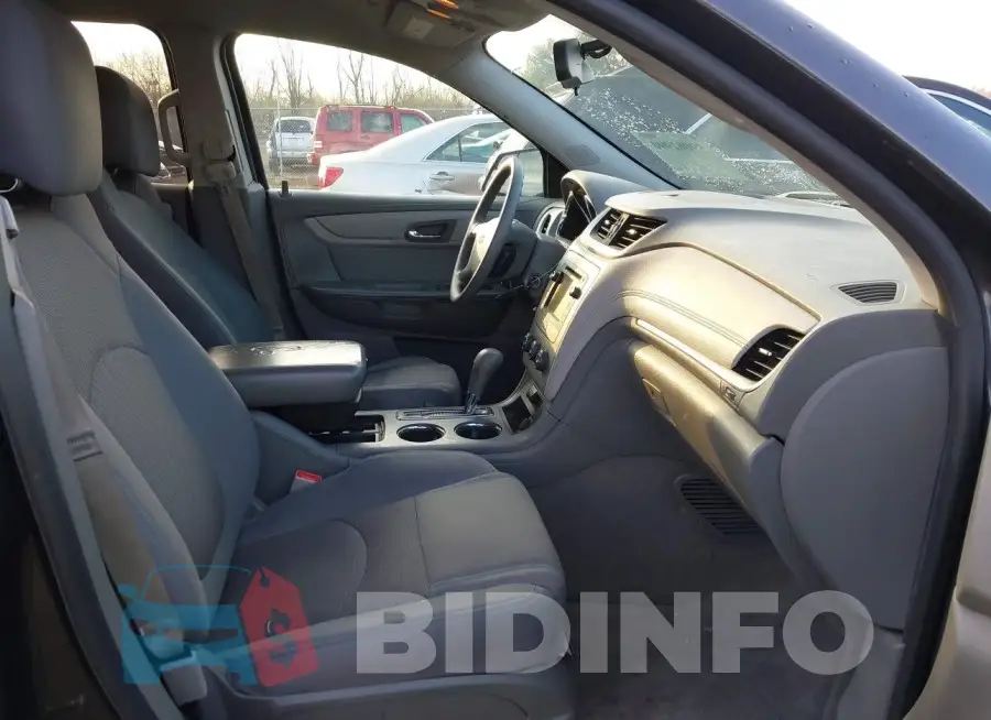 1GNKRFED4EJ160016 Photo# 5