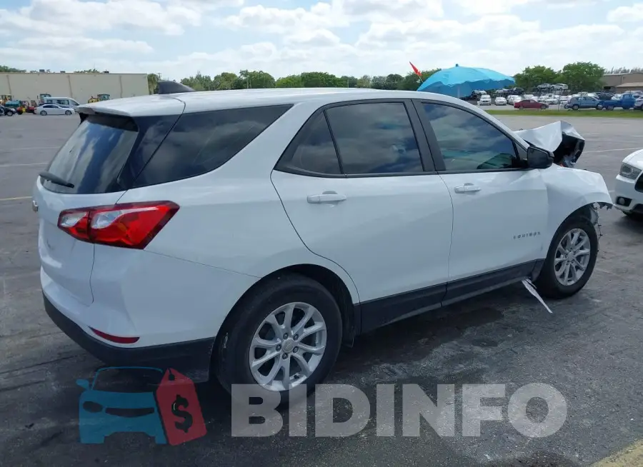 3GNAXHEV3MS172581 Photo# 4