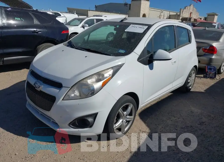 KL8CD6S92EC537256 Photo# 2