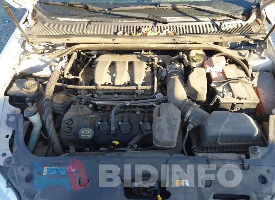 1FAHP2F86EG183240 Photo# 10