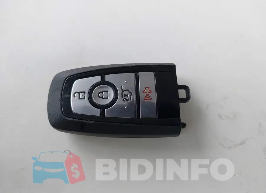 1FMCU0G64NUB02764 Photo# 11
