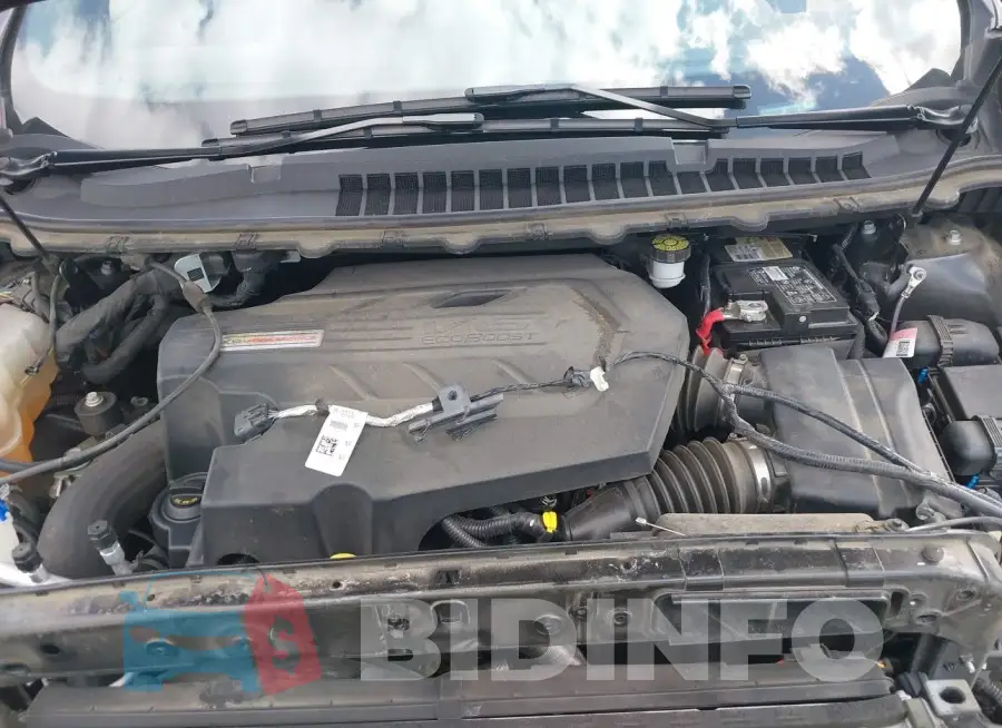 2FMPK4AP9LBA23061 Photo# 10
