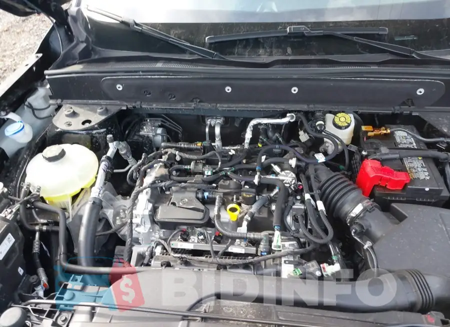 3FMCR9C65PRD79896 Photo# 10