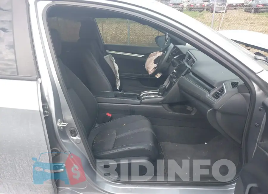 19XFC2F87LE025726 Photo# 5