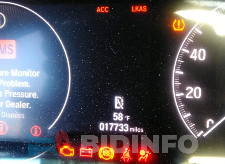 1HGCV1F58LA109717 Photo# 7